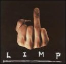 Limp - s/t - CD (1999)